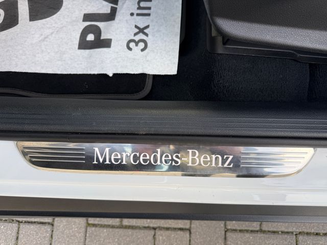 Mercedes-Benz GLC 200 4Matic AMG/LED/NAVI/AHK