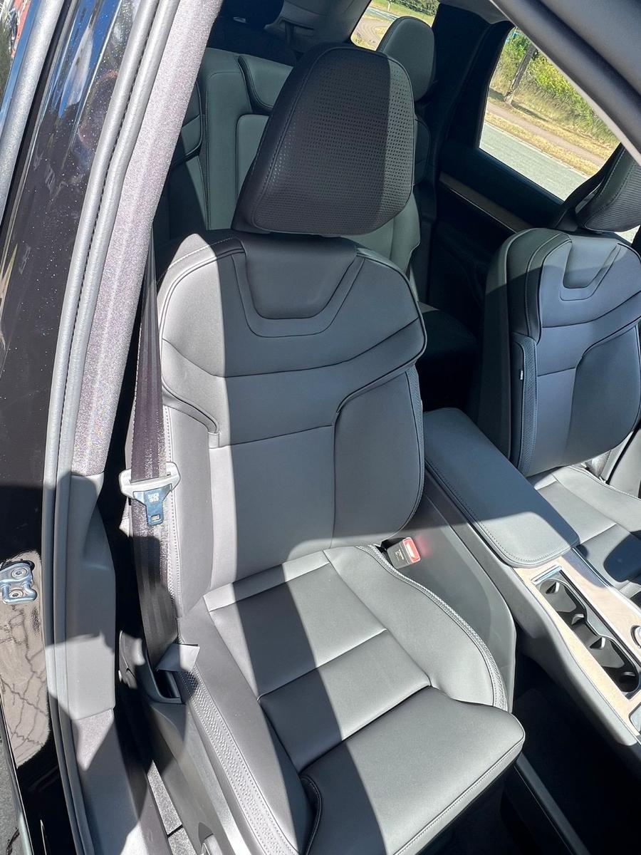 Volvo EX90 Twin Motor Performance AWD Ultra 7-Sitze