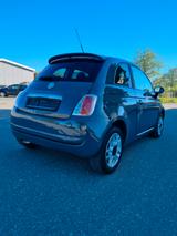Fiat 500 1.2/ Service neu/ Tüv neu/ Bremsen neu - gebrauchte Fiat 500 aus dem Jahr 2010