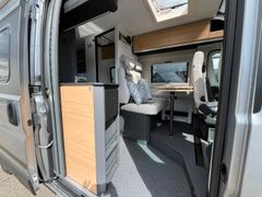 Adria 640 SGX 60Y JUBILEE*Dachkima*LED Sheinw*138l Küh