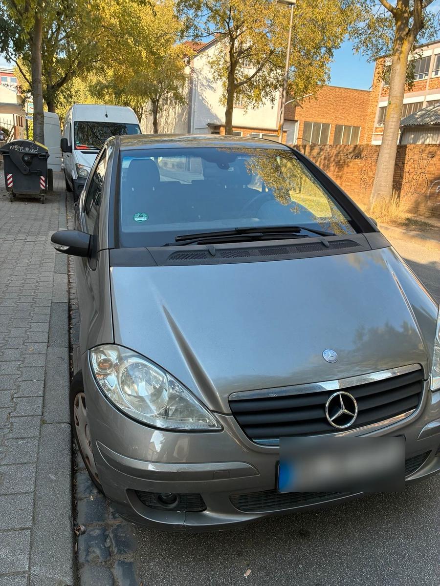Mercedes-Benz A 150