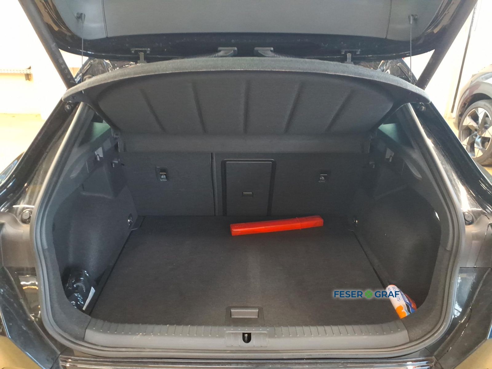 Cupra Formentor - Bild 8