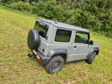 Suzuki Jimny 1.5 AllGrip Comfort - gebrauchte Suzuki Jimny aus dem Jahr 2022
