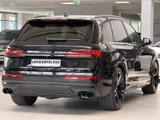 Audi SQ7 4.0 TDI quattro STDHZ|PANO|LASER|MASSAGE|22" - Audi Gebrauchtwagen von 2020