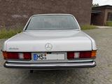 Mercedes-Benz W123 250 Lang Pullman Erstklassiger Zustand - Mercedes-Benz 250: W123