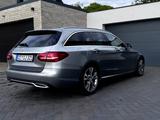 Mercedes-Benz 220 - Mercedes-Benz 220: Automatik