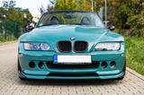 BMW Z3 M Evergreen Hamann Perfect condition - BMW Z3 M aus 1998: Roadster