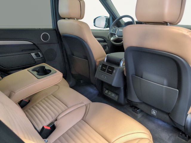Land Rover Discovery D250 Dynamic HSE+ACC+Pano+St.Hzg.+7-Si