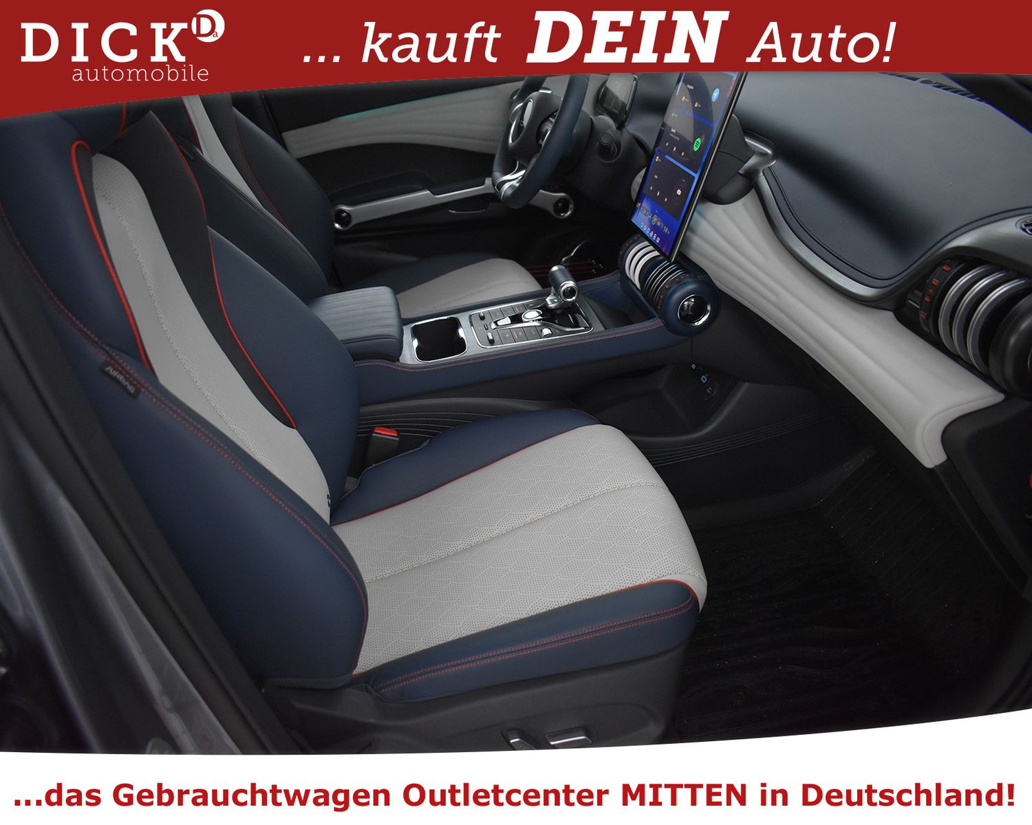 BYD Atto 3 Design WERKSGA+PANO+NAVI+LED+SHZ+ACC+360+ - Image 12