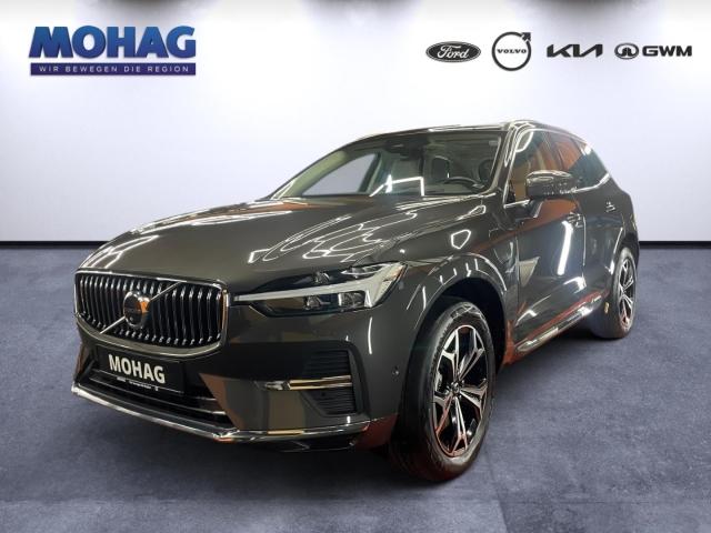 Volvo XC60 T6 Recharge AWD Inscription Expression - Pa