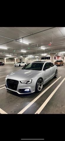 AUDI A5 2.0 TDI 140kW S tronic quattro Sportback -