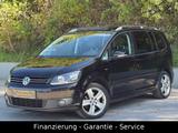 Volkswagen Touran 2.0 TDI DSG Life/7SITZE/KAMERA/STDHZ/PANO