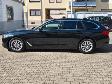 BMW 530 - 2