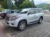 Toyota Land Cruiser 3.0 D-4D  60 Jahre Anniversary - Toyota Land Cruiser: 60