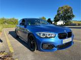 BMW M140i xDrive *Lenkradheizung, Keyless, Memory* - BMW M-Modelle in Stuttgart
