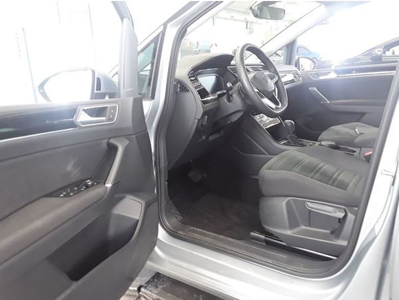 Volkswagen Touran - Bild 4