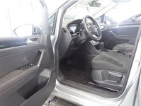 Volkswagen Touran - Vorschau Bild 4