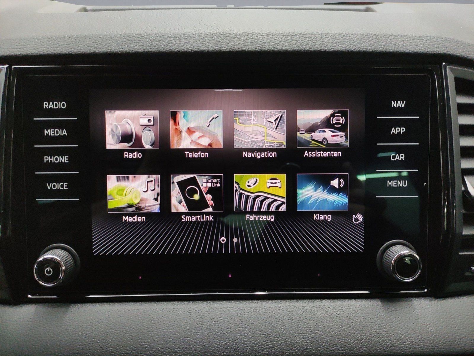 Skoda Karoq - Bild 12