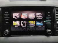 Skoda Karoq - Vorschau Bild 12