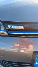 Volkswagen Golf e-Golf e-Golf - Volkswagen Golf mit Elektro-Antrieb: Limousine