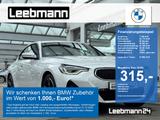 BMW 220i Coupé M-Sportpaket GARANTIE bis 08/2029 - gebrauchte BMW 220 aus dem Jahr 2024