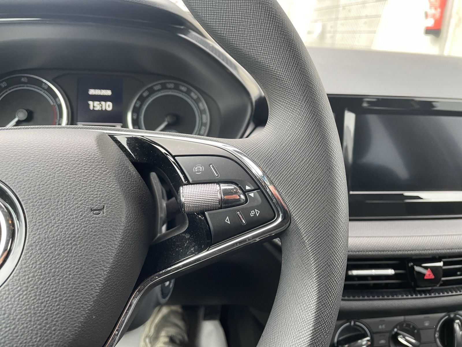 Skoda Fabia - Bild 18
