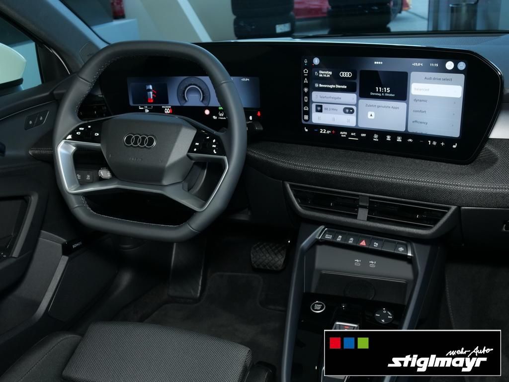 Audi A3 Sportback advanced TFSI S tronic Alu-18` imagem 3