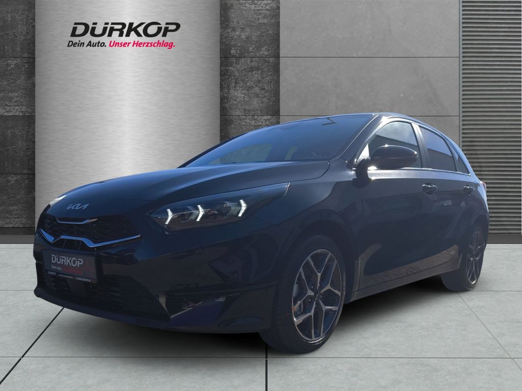 Kia cee'd / Ceed
