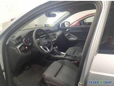 Audi Q3 - Bild 7