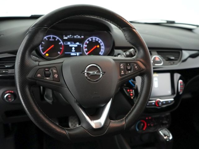 Corsa E COLOR EDITION+SITZHEIZUNG+LENKRADHEIZUNG