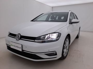 Volkswagen Golf - 1