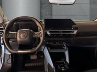 Citroën C4 - Vorschau Bild 10