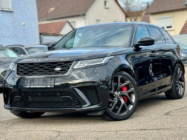 Land Rover Range Rover Velar 5.0 SVAutobiography Dynamic