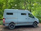 Mercedes-Benz Sprinter W906 316 CDI 4x4 - Offers matching your search criteria