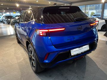 Bild 5 Opel Mokka GS Hybrid - RFK | SHZ | LHZ | ACC