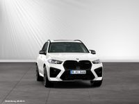 BMW X5 M - Vorschau Bild 13