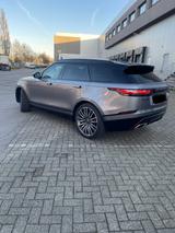Land Rover Range Rover Velar 3.0 D R-Dynamic - GARANTIE  - Land Rover Range Rover Velar in Köln
