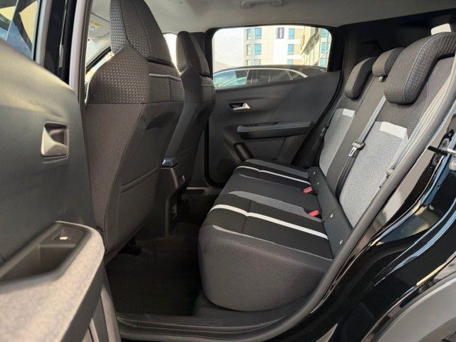 Fahrzeugabbildung Opel Frontera GS Hybrid 110PS LED/Kamera/Navi!