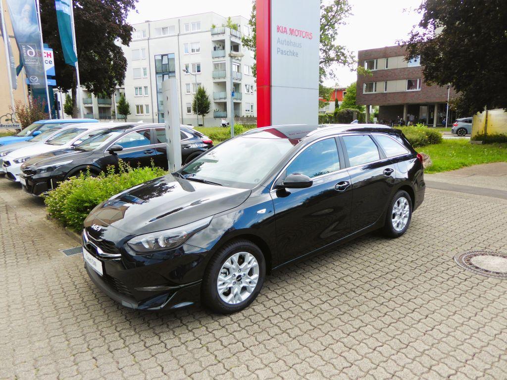 Kia Ceed SW 1.5 T-GDI OPF Vision (CD) Komfort+