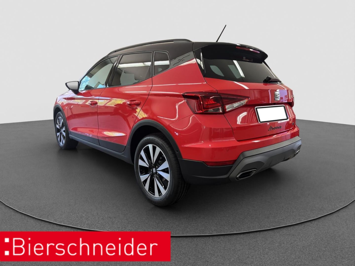 Seat Arona - Bild 5