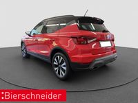 Seat Arona - Vorschau Bild 5