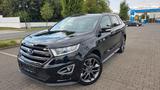 Ford Edge Sport 4x4-LEDER+LED+KAM+NAV+TEMP+KLIMA+TOP! - gebrauchte Ford Edge aus dem Jahr 2017