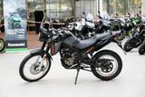 Malaguti Dune 125 X mit 4 JAHRE WERKSGARANTIE - MALAGUTI ENDURO