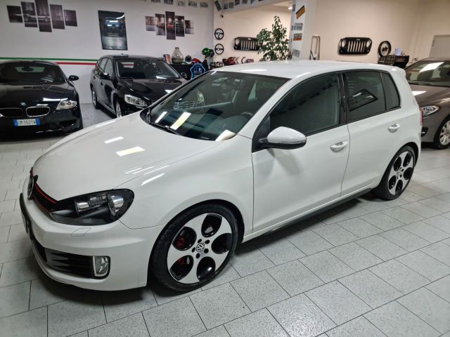 Volkswagen Golf GTI DSG 5p.