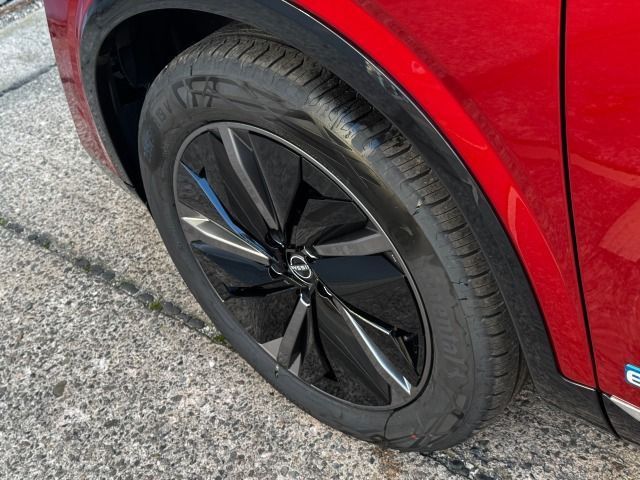 Fahrzeugabbildung Nissan Qashqai 1.5 VC-T e-Power Tekna 19`*PP*PGD*MJ25
