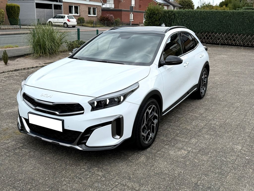 Image of Kia XCeed