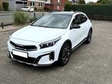 Kia XCeed 1.5 T-GDI GT-LINE/MILD-HYBRID/PANO/CAMERA/