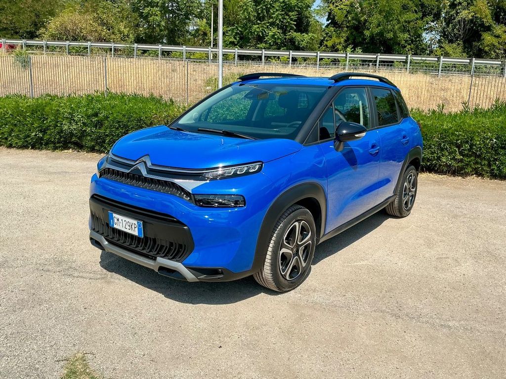 Image of Citroën C3 Aircross