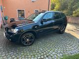 BMW X3 2.0 D X-Drive , AHK, Standheizung, ... - BMW X3: Drive