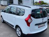 Dacia Lodgy Prestige/Navi/Klima/PDC/ALU/Freisprech. - Dacia: Kleinbus